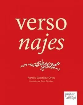 Versonajes
