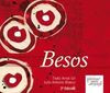 BESOS (3ª ED.) (POESIA) - CARTONE