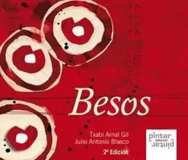 Besos (3ª Ed. ) (Poesia) - Cartone