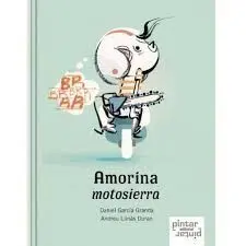 Amorina Motosierra