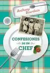 Confesiones de un Chef