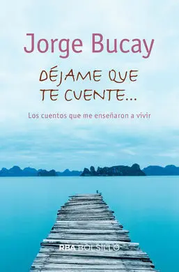 Déjame que te Cuente