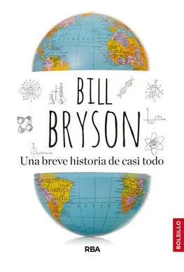 Una Breve Historia de Casi Todo