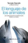 EL LENGUAJE DE LOS ANIMALES (BOLSILLO)