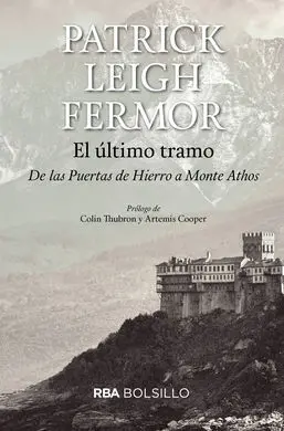 El Último Tramo