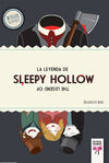 LA LEYENDA DE SLEEPY HOLLOW = THE LEGEND OF SLEEPY HOLLOW