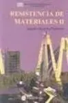Resistencia de Materiales Ii