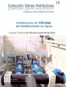 Instalaciones de Valvulas en Conducciones de Agua