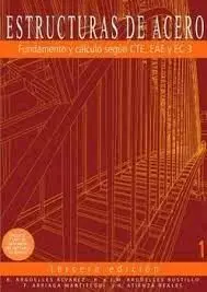Estructuras de Acero. tomo 1