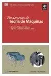Fundamentos de Teoria de Maquinas