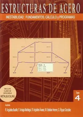 Estructuras de Acero 4