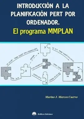 Introduccion a la Planificacion Pert por Ordenador