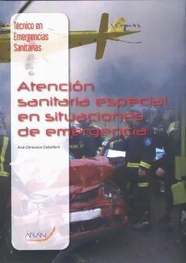 Técnico en Emergencias Sanitarias
