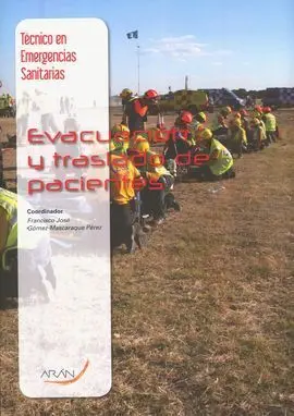 Técnico en Emergencias Sanitarias