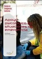 Técnico en Emergencias Sanitarias