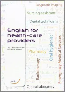English For Healt-Care Providers