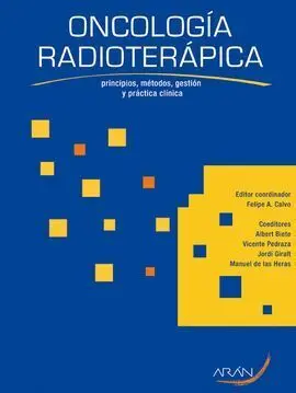 Práctica Clínica en Oncología Radioterápica
