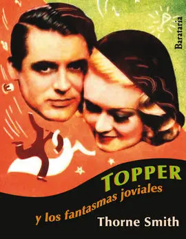 Topper y los Fantasmas Joviales