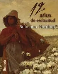 Doce Años de Esclavitud