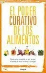 El Poder Curativo de los Alimentos