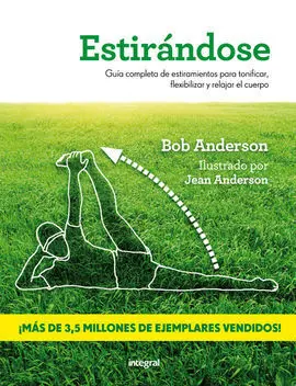 Estirándose