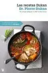 Las Recetas Dukan