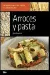 Arroces y Pastas