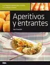Aperitivos y Entrantes