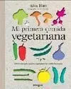 Mi Primera Comida Vegetariana