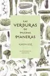 Las Verduras de Muchas Maneras