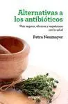 Alternativas a los Antibióticos