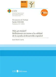 Más ¿Es Mejor?
