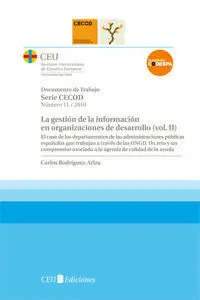 La Cooperación a Medida: un Traje para Cada Contexto