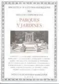 Parques y Jardines