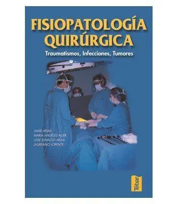 Fisiopatología Quirúrgica