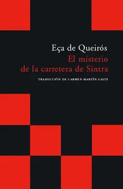 El Misterio de la Carretera de Sintra