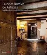 Palacios Rurales de Asturias