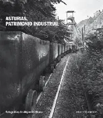 Asturias, Patrimonio Industrial