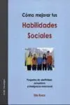 Cómo Mejorar Tus Habilidades Sociales