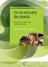 En la Escuela de María