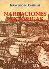 NARRACIONES HISTÓRICAS IV