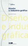 DISEÑO E INDUSTRIA GRÁFICA
