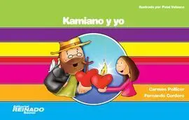 Kamiano y yo