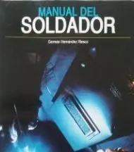 Manual del Soldador