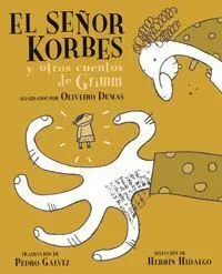El Señor Korbes