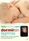 DORMIR SIN LÁGRIMAS (PACK CON DVD)