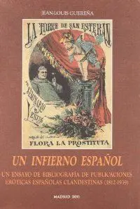 Un Infierno Español **Segunda Mano **
