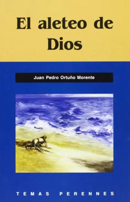 El Aleteo de Dios