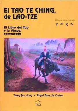 Tao te Ching