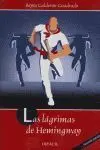 Las Lágrimas de Hemingway